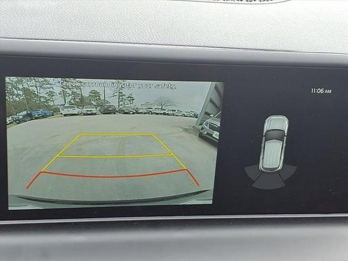 Steel Gray 2026 Kia Seltos EX