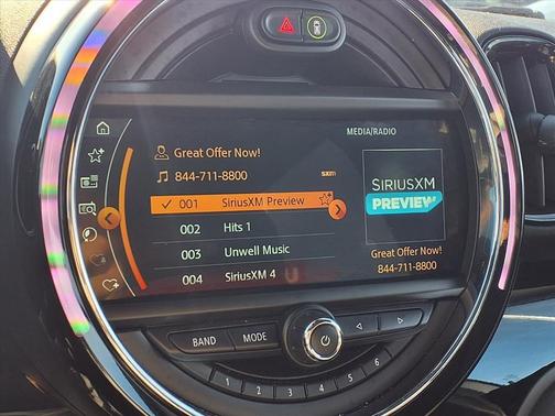 2019 MINI Countryman Cooper S