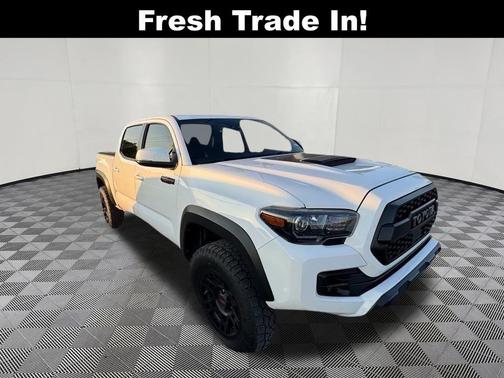 2019 Toyota Tacoma TRD Pro