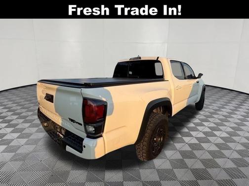 2019 Toyota Tacoma TRD Pro