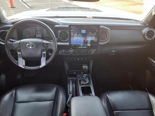 2019 Toyota Tacoma TRD Pro