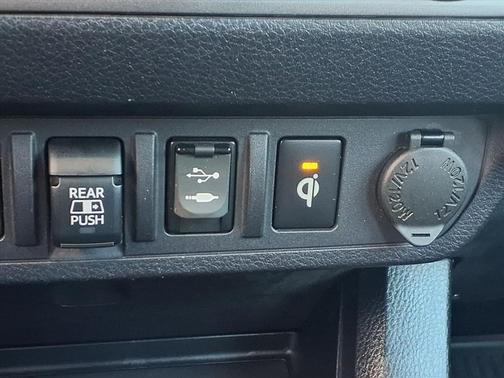 2019 Toyota Tacoma TRD Pro