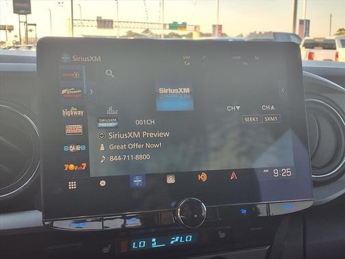 2019 Toyota Tacoma TRD Pro