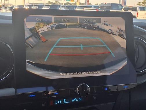2019 Toyota Tacoma TRD Pro