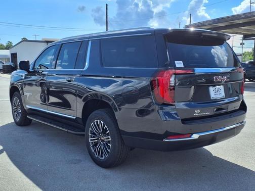 2025 GMC Yukon XL Elevation