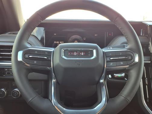 2025 GMC Yukon XL Elevation