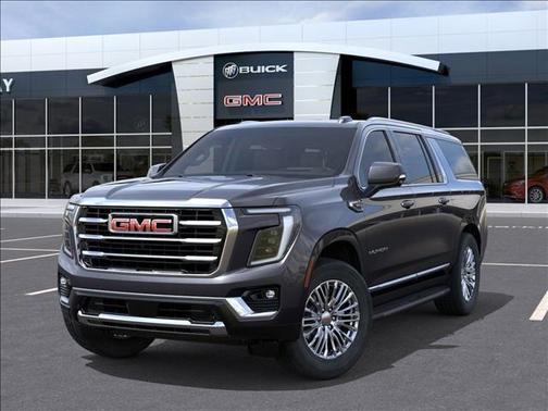 2025 GMC Yukon XL Elevation
