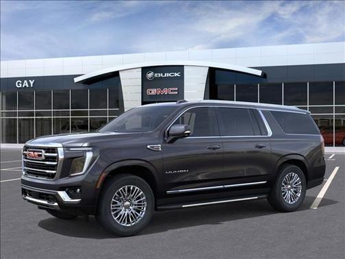 2025 GMC Yukon XL Elevation