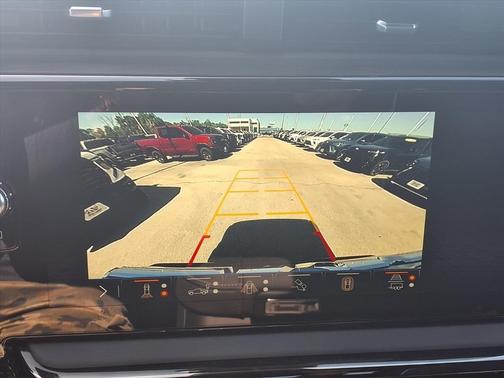 Dune 2026 GMC Sierra 1500 AT4X