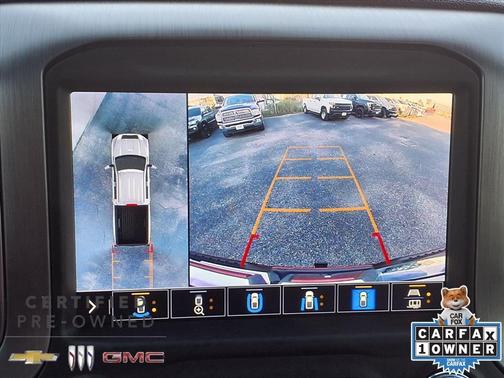 2022 GMC Sierra 2500 Denali