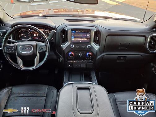 2022 GMC Sierra 2500 Denali