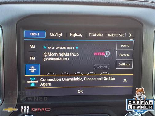 2022 GMC Sierra 2500 Denali