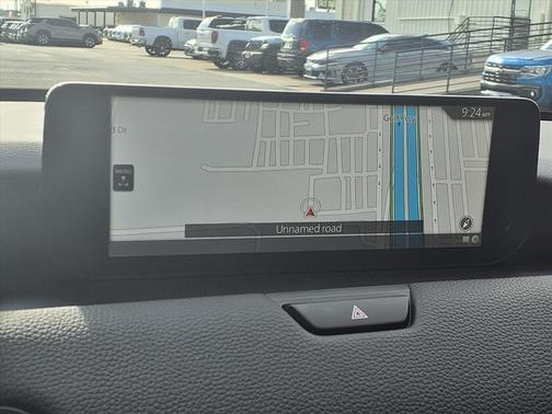 2024 Mazda CX-90 3.3 Turbo Premium