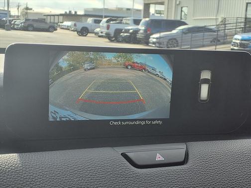 2024 Mazda CX-90 3.3 Turbo Premium