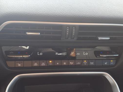 2024 Mazda CX-90 3.3 Turbo Premium