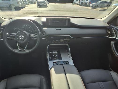 2024 Mazda CX-90 3.3 Turbo Premium