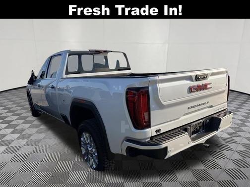 2022 GMC Sierra 2500 Denali
