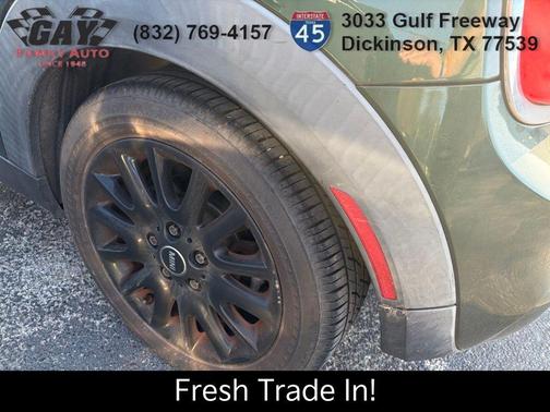 2014 MINI Hardtop Cooper S