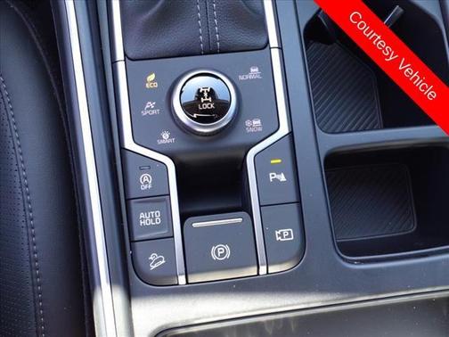 2024 Kia Sorento X-Line EX