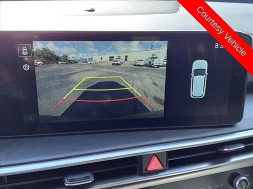 2024 Kia Sorento X-Line EX