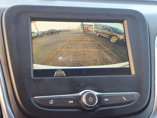 2019 Chevrolet Equinox 2LT