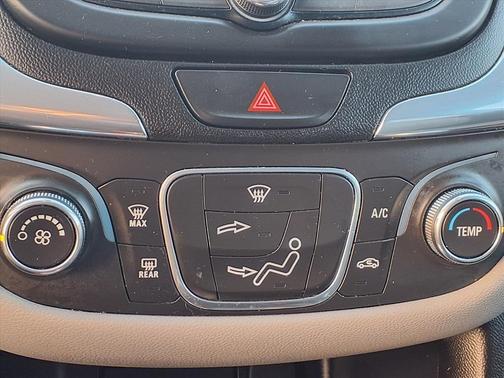 2019 Chevrolet Equinox 2LT