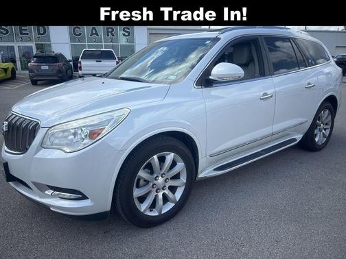 2016 Buick Enclave Premium