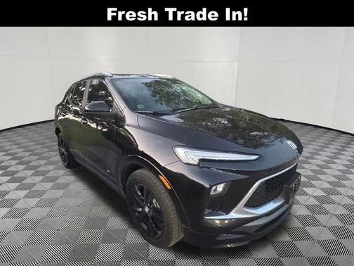 2025 Buick Encore GX Sport Touring
