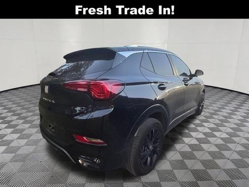 2025 Buick Encore GX Sport Touring