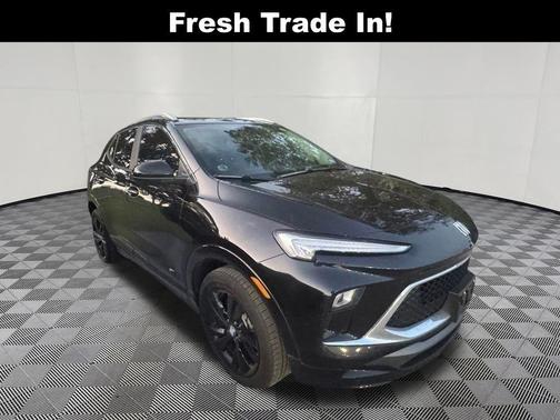 2025 Buick Encore GX Sport Touring