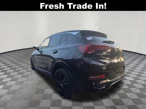 2025 Buick Encore GX Sport Touring
