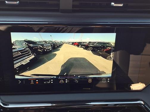 2025 GMC Sierra 2500 AT4X