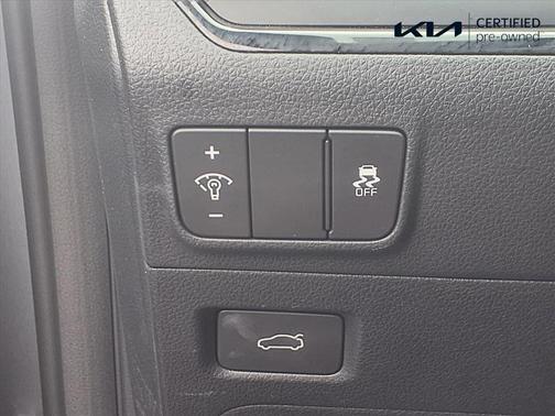 Steel 2026 Kia K5 GT-Line