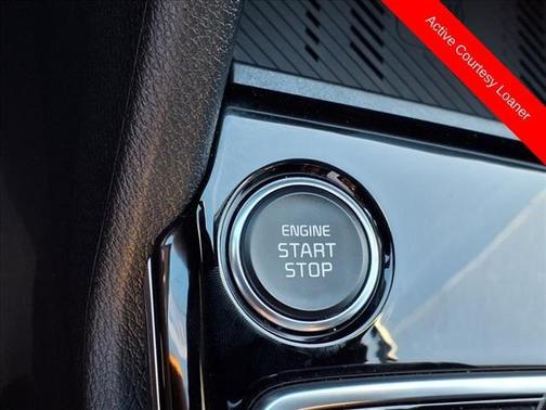 2025 Kia Sportage SX