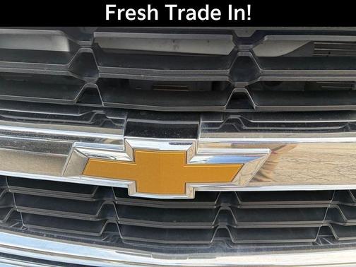 Tungsten Metallic 2016 Chevrolet Silverado 1500 1LT