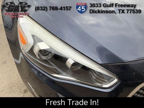 2015 Kia Cadenza SX Limited