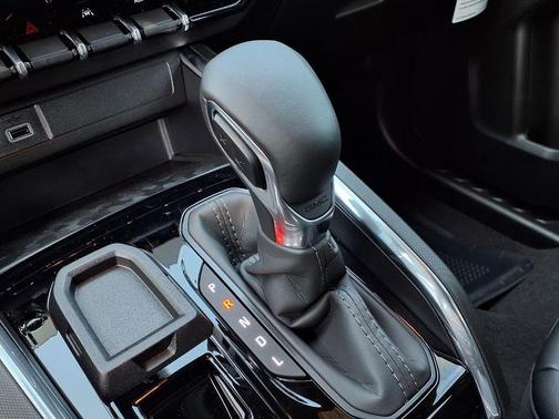 Sterling 2026 GMC Canyon Elevation