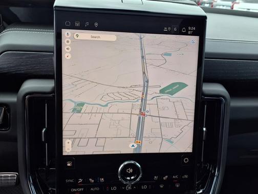 2025 GMC Yukon AT4 Ultimate