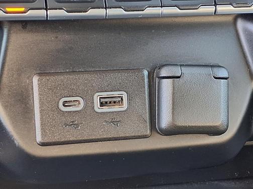 2020 GMC Sierra 2500 Denali