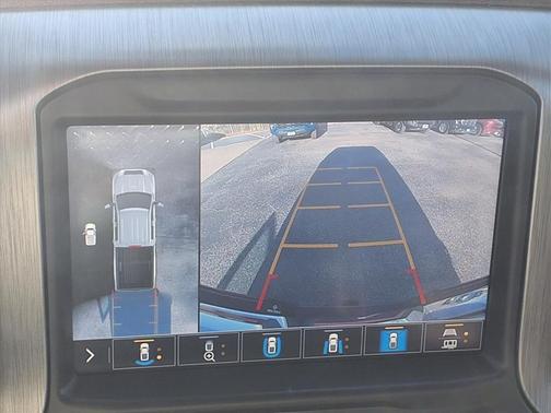 2020 GMC Sierra 2500 Denali