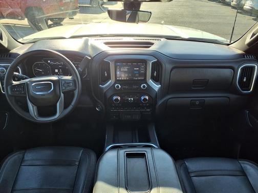 2020 GMC Sierra 2500 Denali