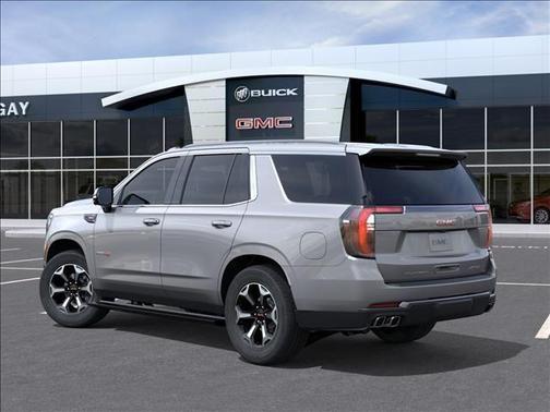 Sterling 2026 GMC Yukon AT4 Ultimate
