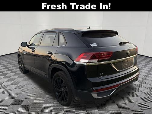 2023 Volkswagen Atlas Cross Sport 2.0T SE w/Technology