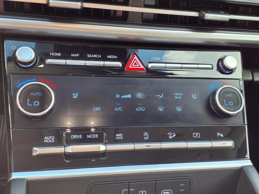 2024 Hyundai SANTA FE XRT