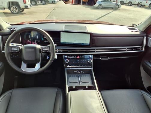 2024 Hyundai SANTA FE XRT