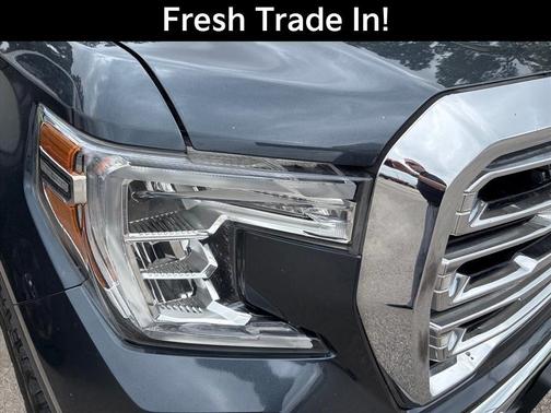 Sky 2021 GMC Sierra 1500 SLT