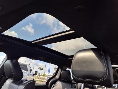 2020 Chrysler Pacifica Hybrid Limited