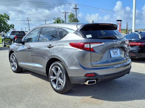 2024 Acura RDX Advance Package