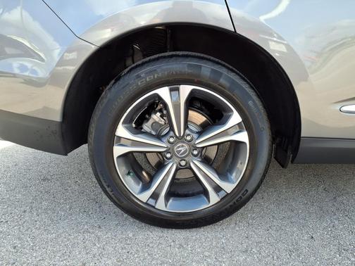 2024 Acura RDX Advance Package