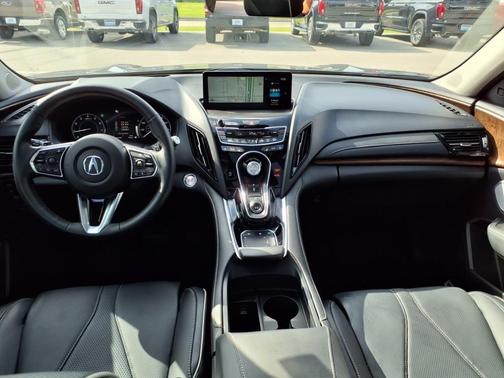 2024 Acura RDX Advance Package